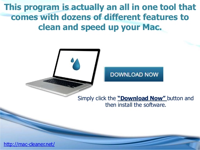 Best Mac Cleaner Available