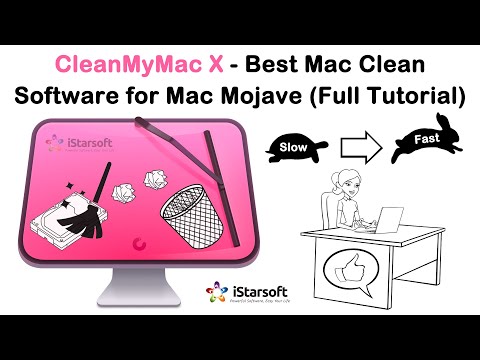 Best mac cleaner available 2017